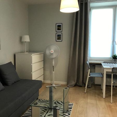 Apartament Lizbona Białystok Eksteriør bilde