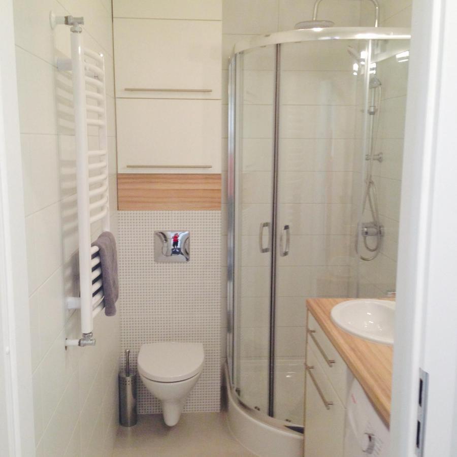 Apartament Lizbona Białystok Eksteriør bilde