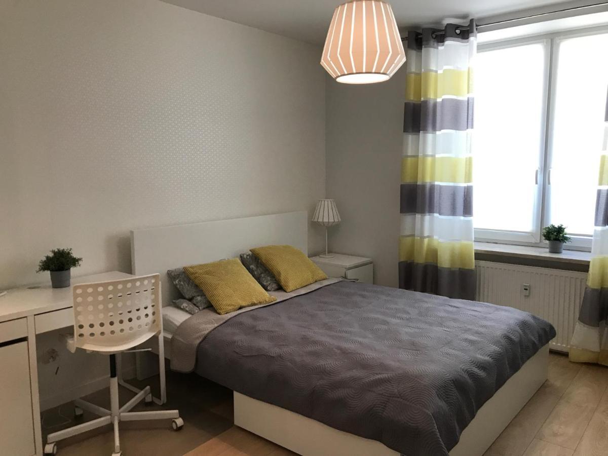 Apartament Lizbona Białystok Eksteriør bilde
