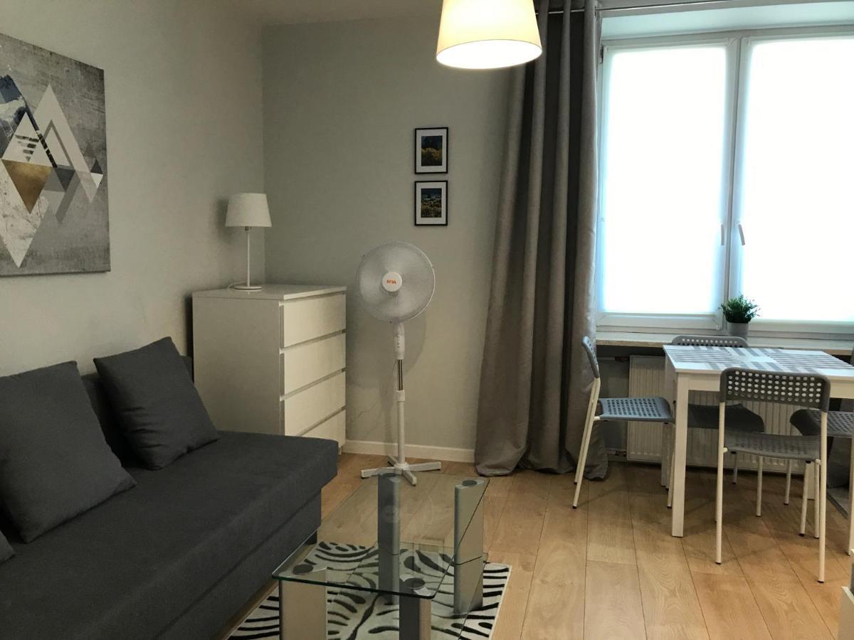 Apartament Lizbona Białystok Eksteriør bilde