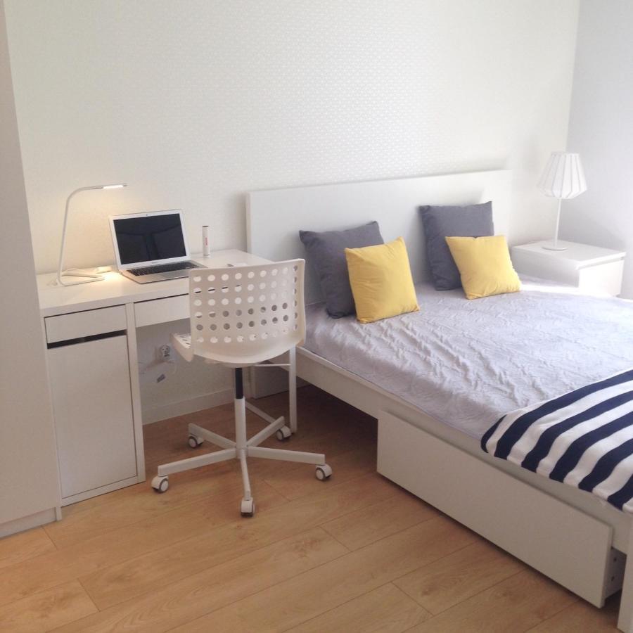 Apartament Lizbona Białystok Eksteriør bilde