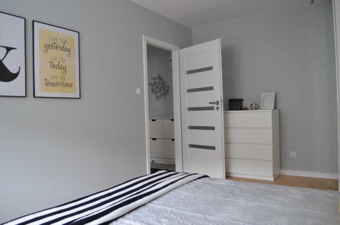 Apartament Lizbona Białystok Eksteriør bilde
