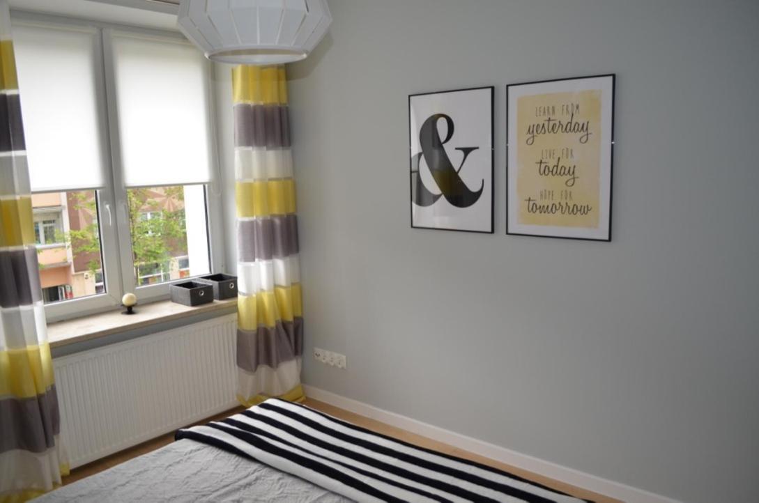 Apartament Lizbona Białystok Eksteriør bilde